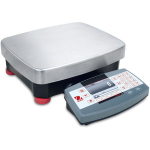 Compact Scale, R71MD15 AM