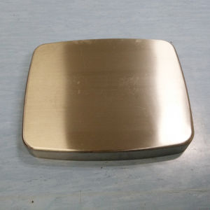 Pan Larger EX HiCap