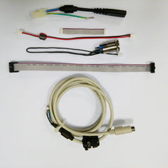 Hardware kit Cable EX HiCap