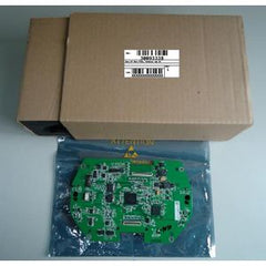 PCB Main New Terminal EX