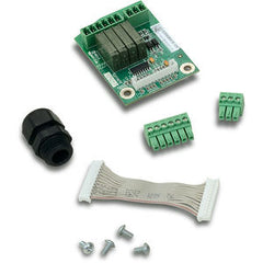 Discrete I/O Kit, R71 TD52 DT61XW