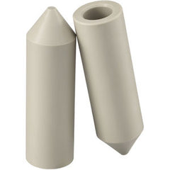 Adapter 1x15ml D17mm RB/FA 2/pk