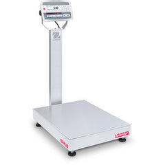 Bench Scale, D52XW125RTX2