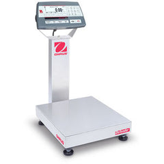 Bench Scale, D52P12RTR1
