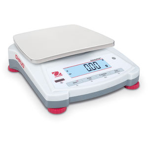 Portable Precision Balance NV3202 AM