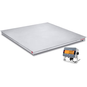 Floor Scale i-DF33XW2500C1R