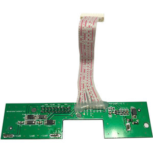 PCB Port V12P