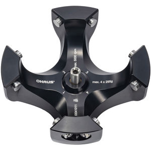 Rotor Swing out 4x200ml ID