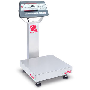 Bench Scale, D52P25RQR1