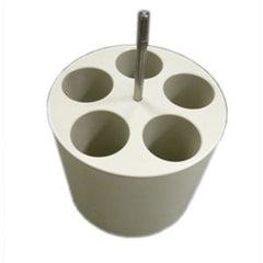 Rack 5x50ml D29mm Rim 2/pk
