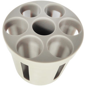 Rack 7x50ml D29mm FA 2/pk