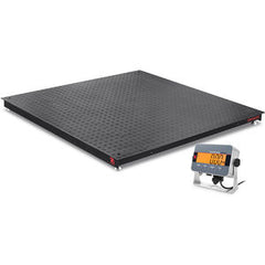 Floor Scale i-DF33XW2500B1R