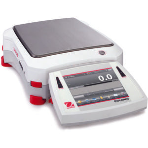 Precision Balance EX6201/E