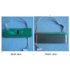 PCB Rear Dual V11