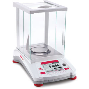 Analytical Balance AX124