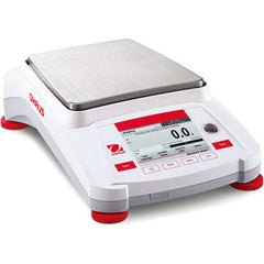 Precision Balance AX8201/E