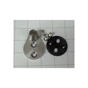 Adapter Cone kit O4A-LC AX