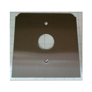 EMC Plate DS AX