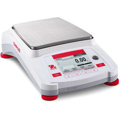Precision Balance AX622