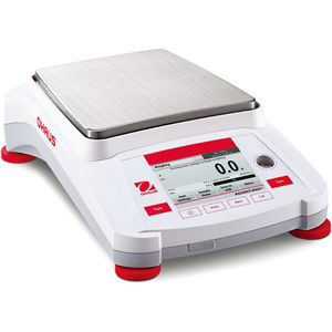 Precision Balance AX4201