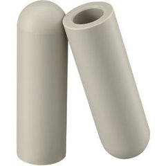 Adapter 1x15ml D17mm 2/pk
