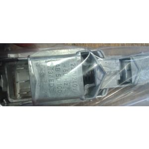 Lock Kit Lid 230V FC5706