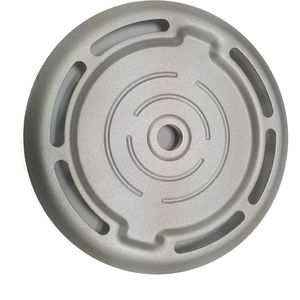 Pan Buffer EX
