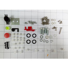 Screw kit R41 RC41