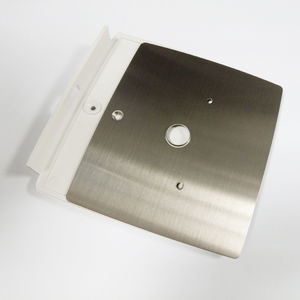 Air Channel Kit MB90 MB120