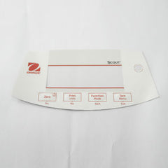 Function Label EN SPX