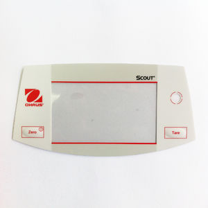 Function Label EN STX