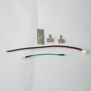 Hardware kit Harness Scout