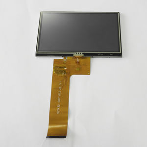LCD Display TFT STX