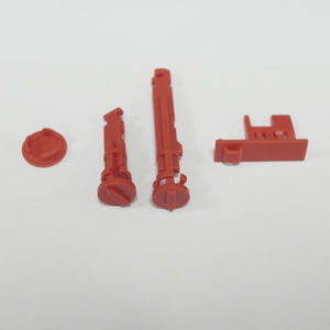 Hardware kit Cover & Lock Kit Scout