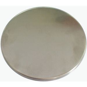Pan SST D120mm SJX