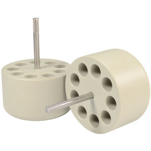 Adapter 9x1.5/2.0ml D11mm 2/pk