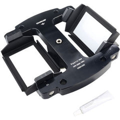 Rotor Swing out 2x3MTP w/ bucket ID