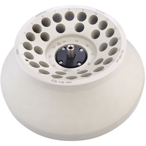 Rotor Angle 30x15ml RB/FA ID