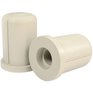 Rack 1x30ml D25mm Rim 2/pk
