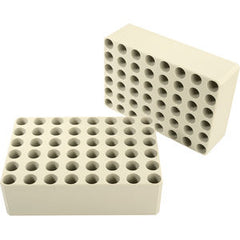 Adapter 48x1.5/2.0ml D11mm 2/pk