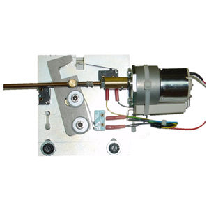 Lock Lid FC5816R