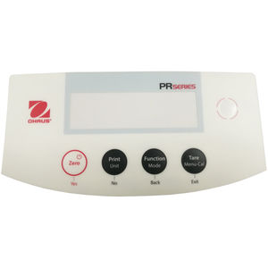 Function label, EN, PR