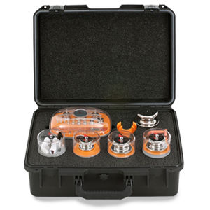 Weight Set OIML (2)2kg-1mg CLE1 Accrd TR