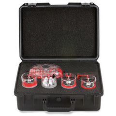 Weight Set ASTM (2)2kg-1g CL1 Accrd TR