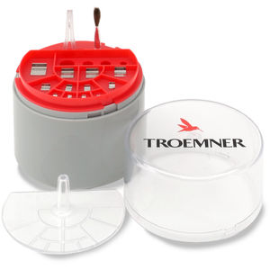 Weight Set ASTM 500mg-1mg UC No Cert TR