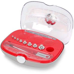 Weight Set ASTM 50g-1g UC No Cert TR