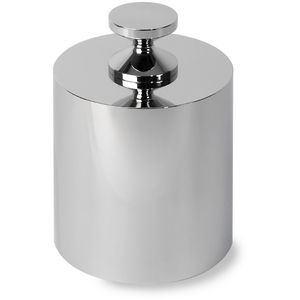 Weight 2P ASTM 50kg UC No Cert TR