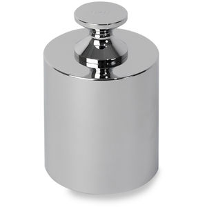 Weight 2P ASTM 5kg UC Non-Accrd TR