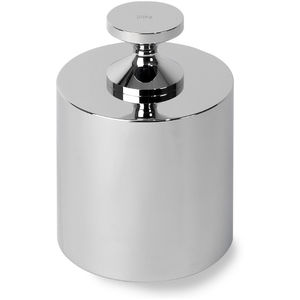 Weight 2P ASTM 20kg UC Non-Accrd TR