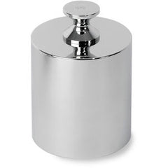 Weight 2P ASTM 10kg UC Accrd TR